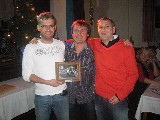 Unsere 500er Rene, Ralf & Thomas