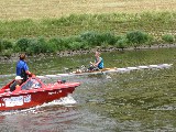 Ausfahrt Dresden 2011