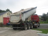 Bau und Einweihung Volleyballplatz 