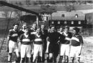 Mannschaft 1950