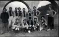 Mannschaft 1956